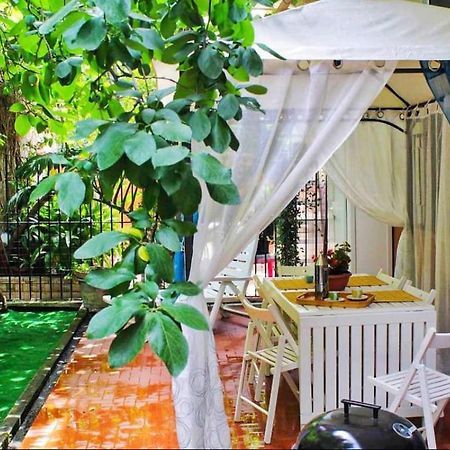 Azulejos Sorrento Holiday Home Εξωτερικό φωτογραφία