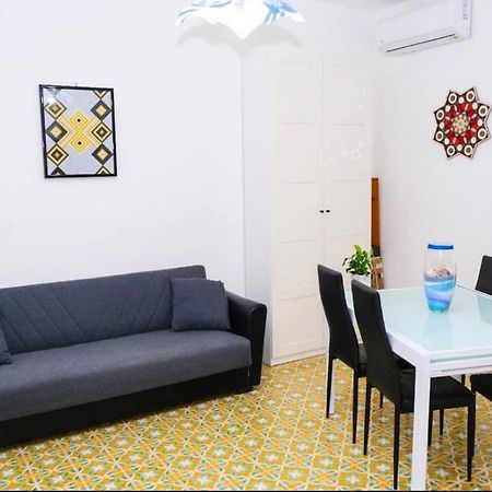 Azulejos Sorrento Holiday Home Εξωτερικό φωτογραφία