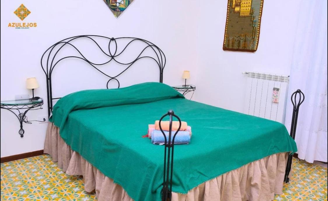 Azulejos Sorrento Holiday Home Εξωτερικό φωτογραφία