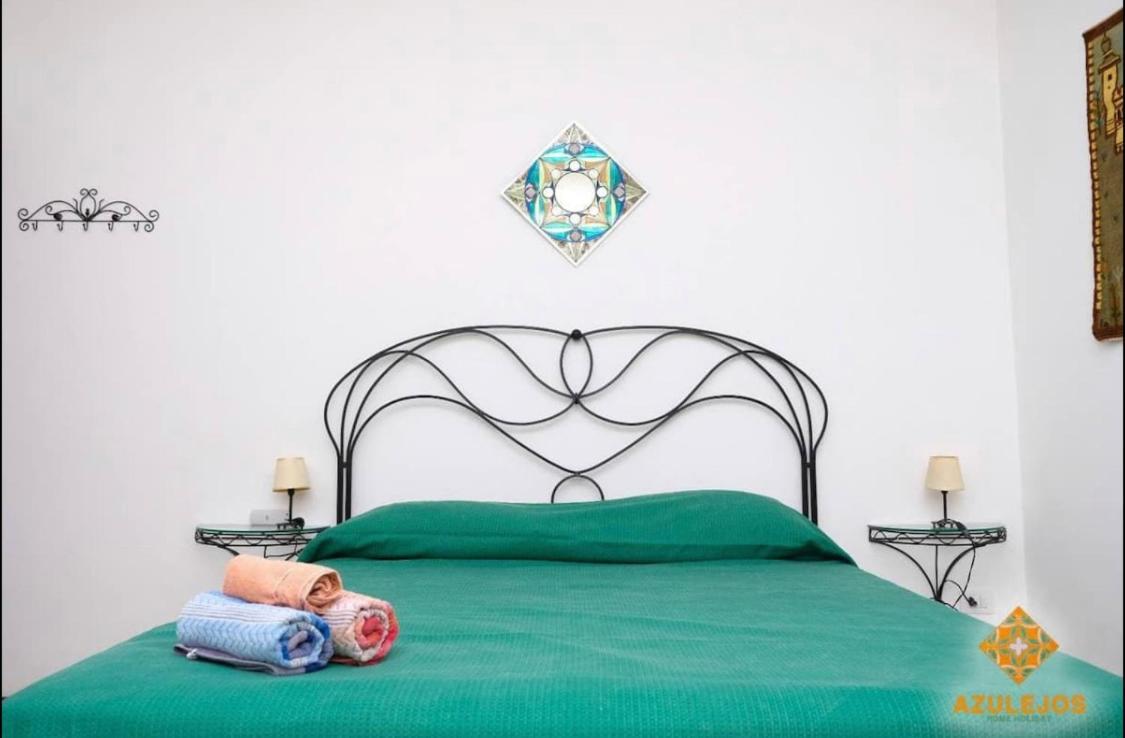 Azulejos Sorrento Holiday Home Εξωτερικό φωτογραφία