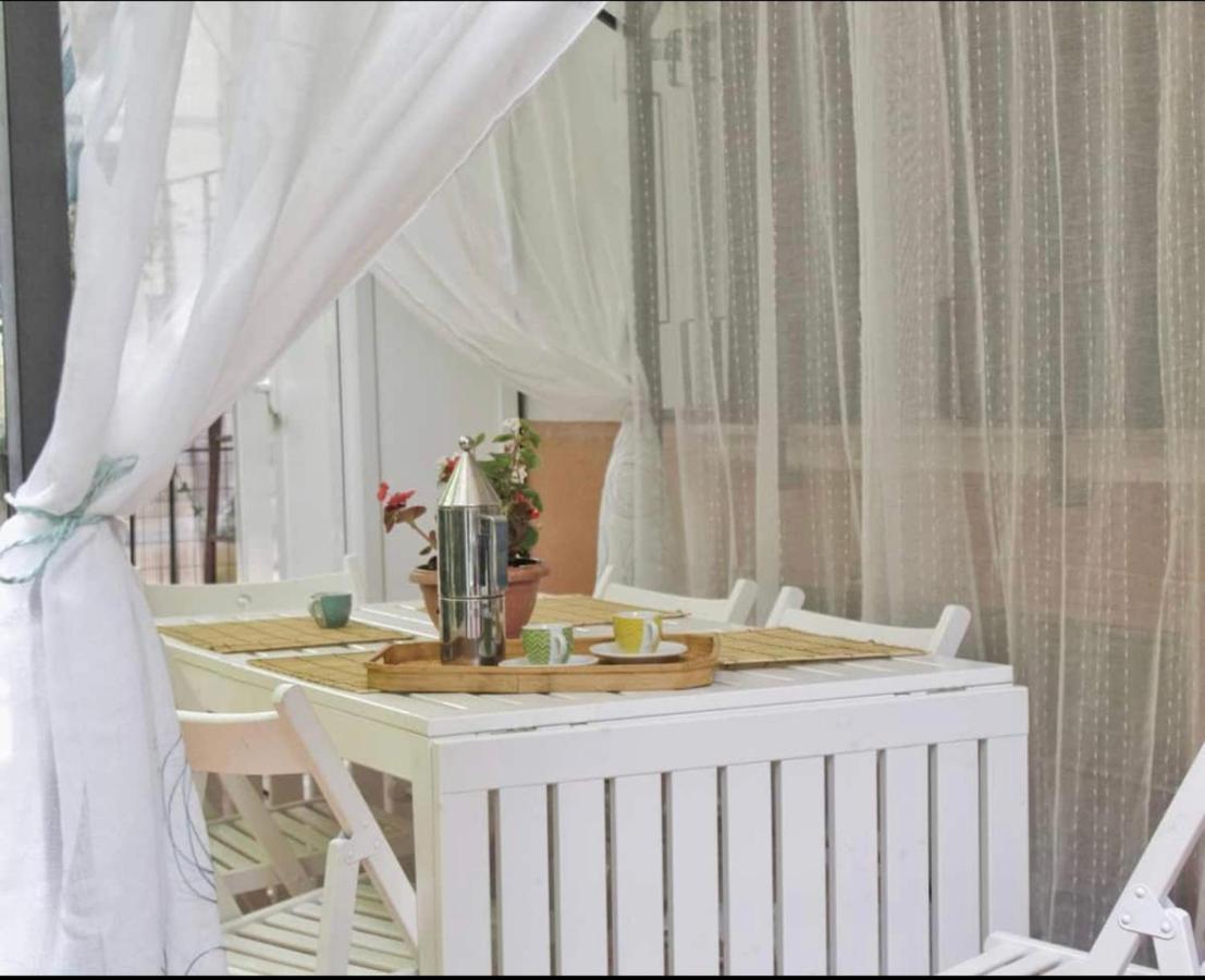 Azulejos Sorrento Holiday Home Εξωτερικό φωτογραφία